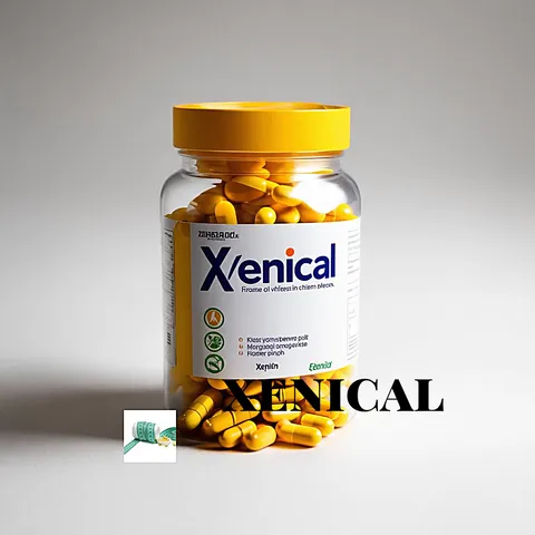 Cuanto cuesta xenical con receta medica